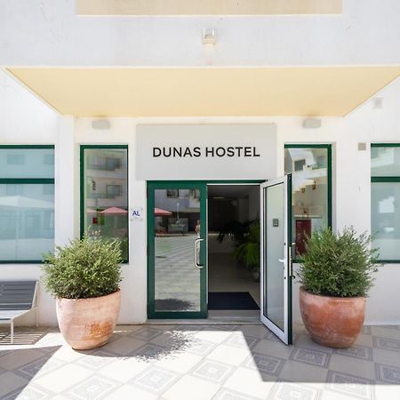 Dunas Hostel & Guesthouse อัลวอร์ ภายนอก รูปภาพ