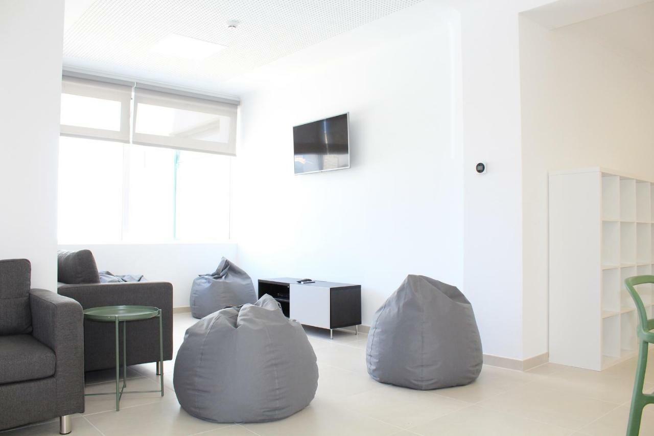 Dunas Hostel & Guesthouse อัลวอร์ ภายนอก รูปภาพ